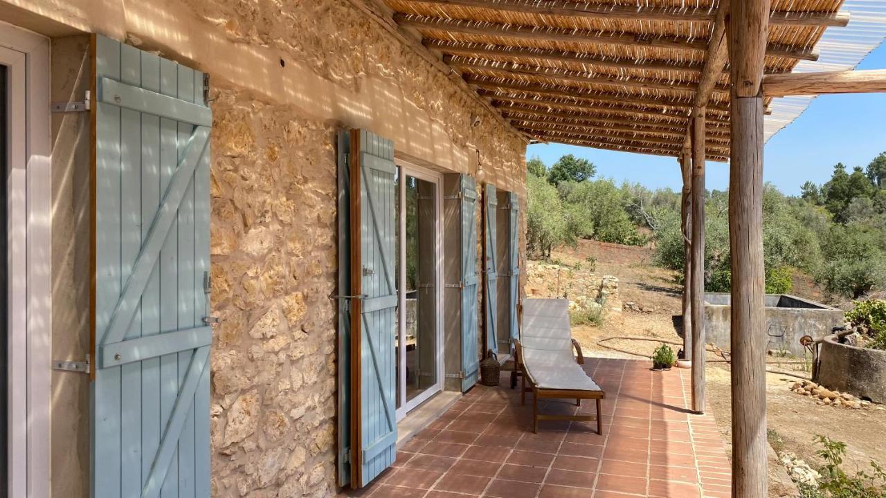 Casalinho In Portugal Country House Tomar Ngoại thất bức ảnh