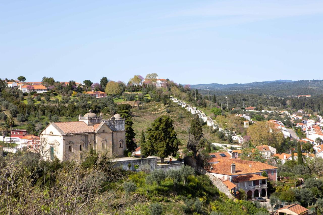 Casalinho In Portugal Country House Tomar Ngoại thất bức ảnh