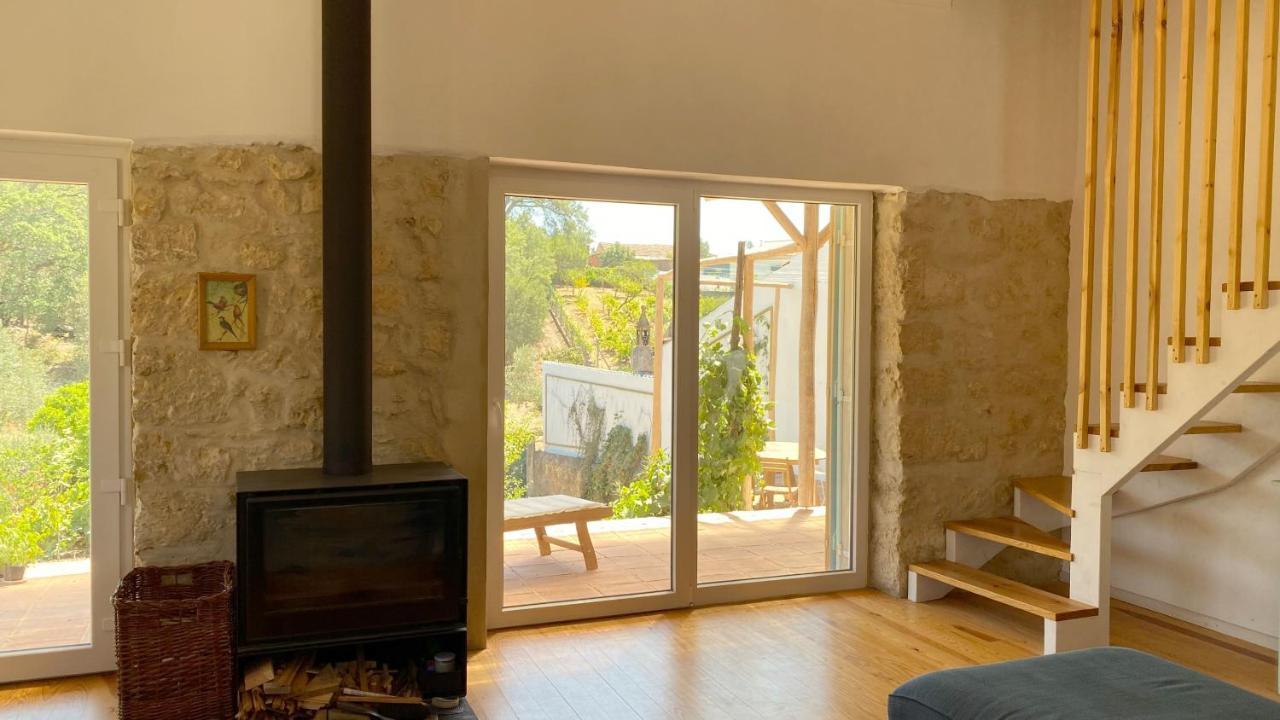 Casalinho In Portugal Country House Tomar Ngoại thất bức ảnh