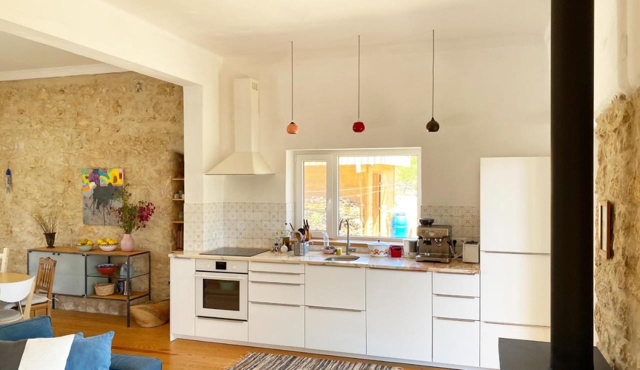 Casalinho In Portugal Country House Tomar Ngoại thất bức ảnh